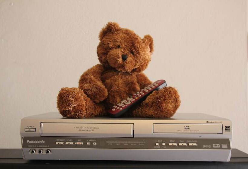 汽车旅馆 Black Bear Inn