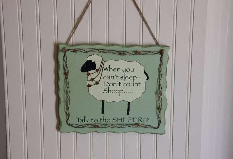 汽车旅馆 Black Bear Inn