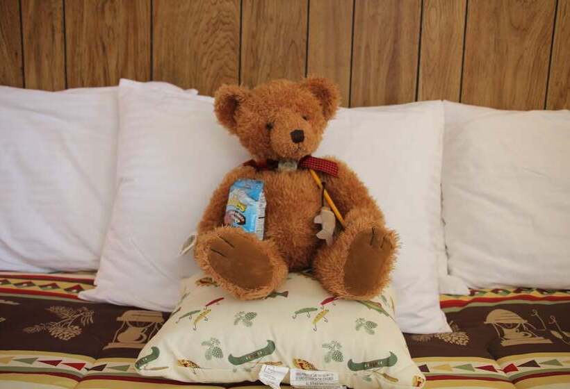 汽车旅馆 Black Bear Inn