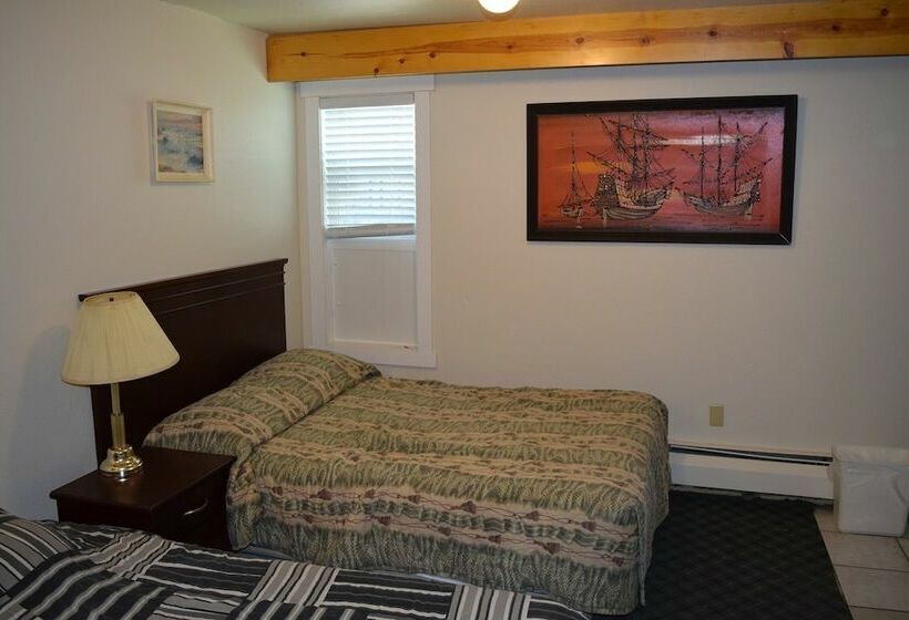 מוטל Brookside Inn