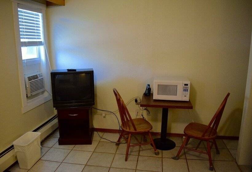 מוטל Brookside Inn