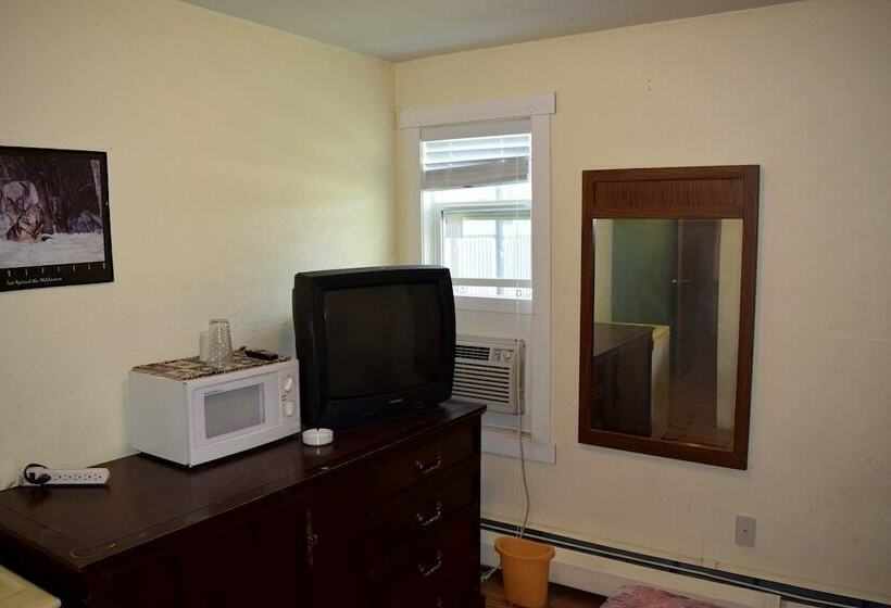 מוטל Brookside Inn