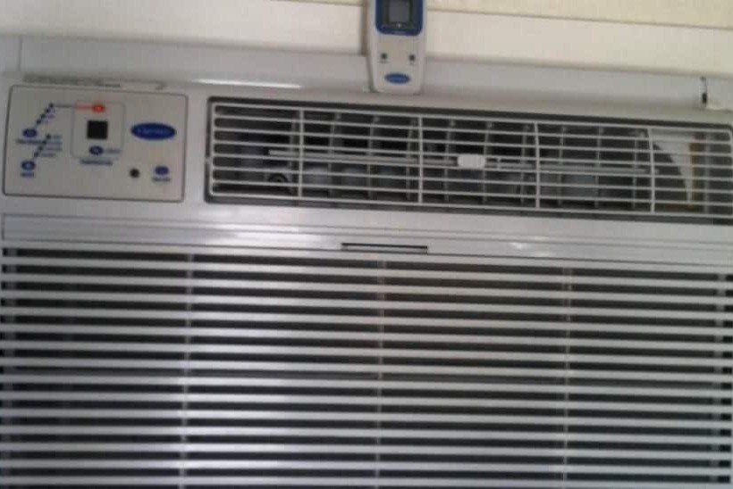 فندق على الطريق College Inn