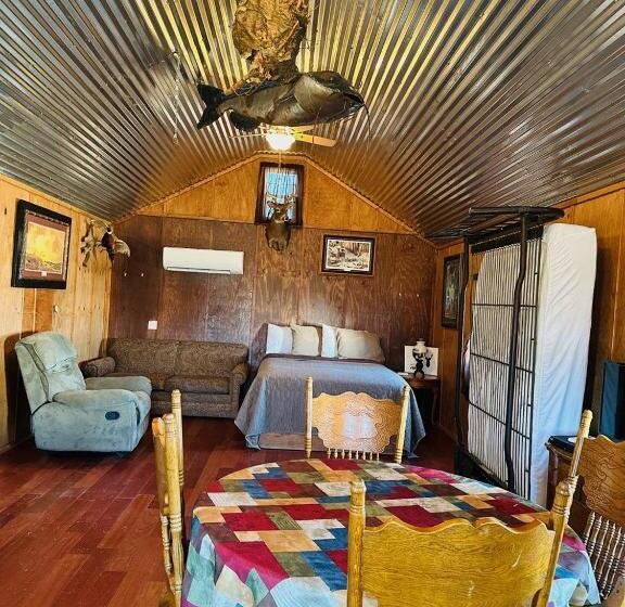 מוטל Country Cabins