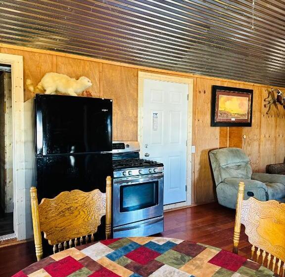 מוטל Country Cabins