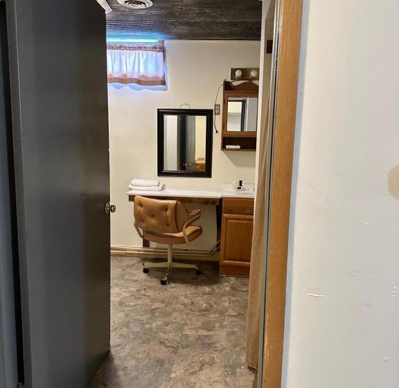 מוטל Country Cabins