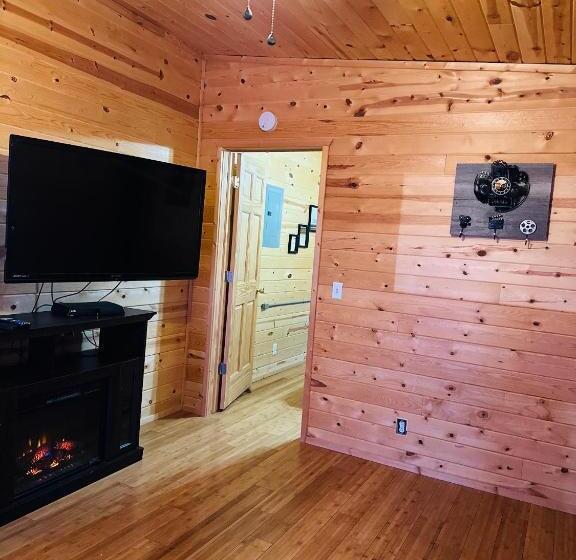 מוטל Country Cabins