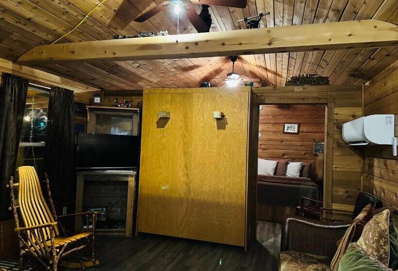 מוטל Country Cabins