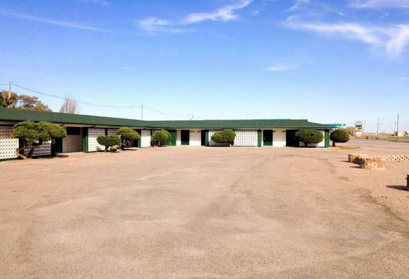 فندق على الطريق Hometown Inn Lakin