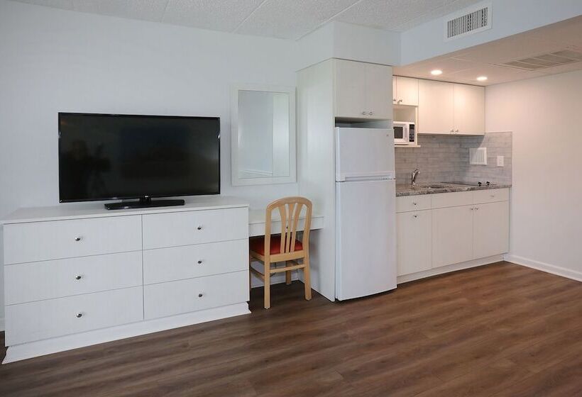 モーテル Matador Oceanfront Resort