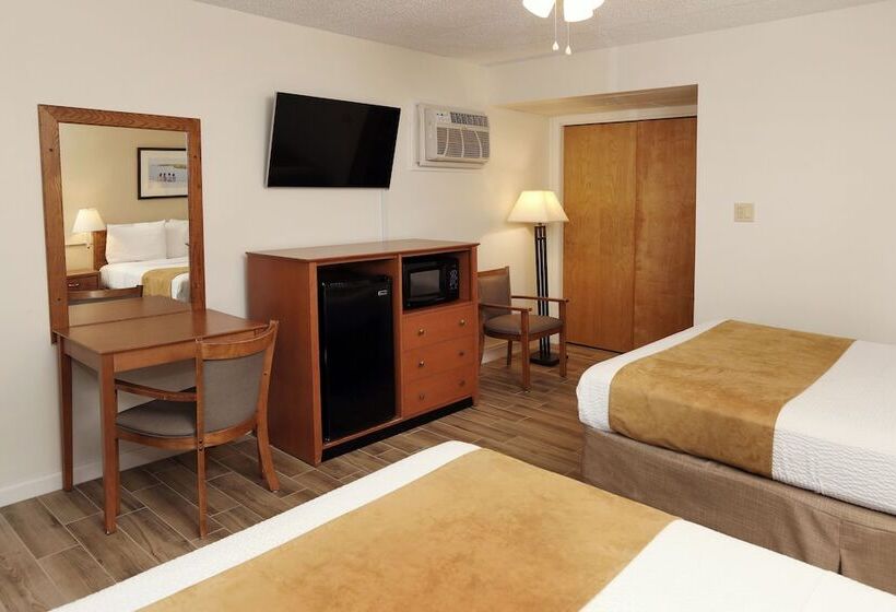 モーテル Matador Oceanfront Resort