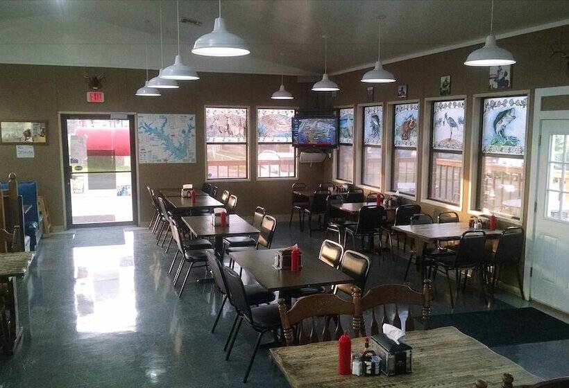 모텔 Minnow Bucket Resort