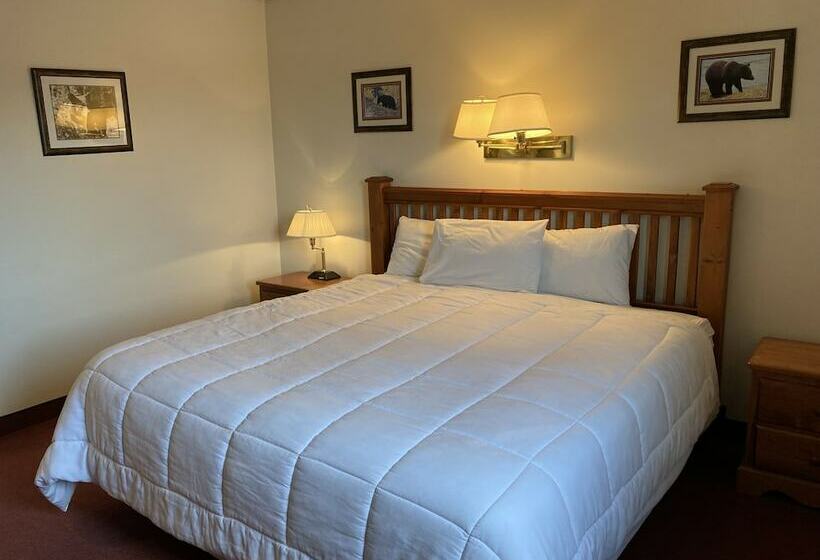 מוטל Northern Motor Inn