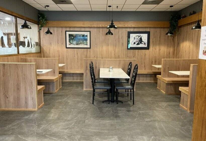 מוטל Northern Motor Inn