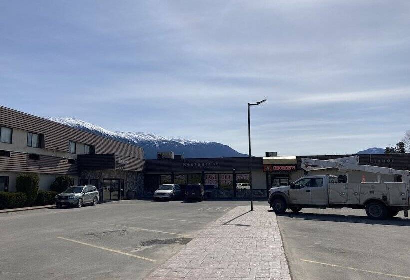 מוטל Northern Motor Inn