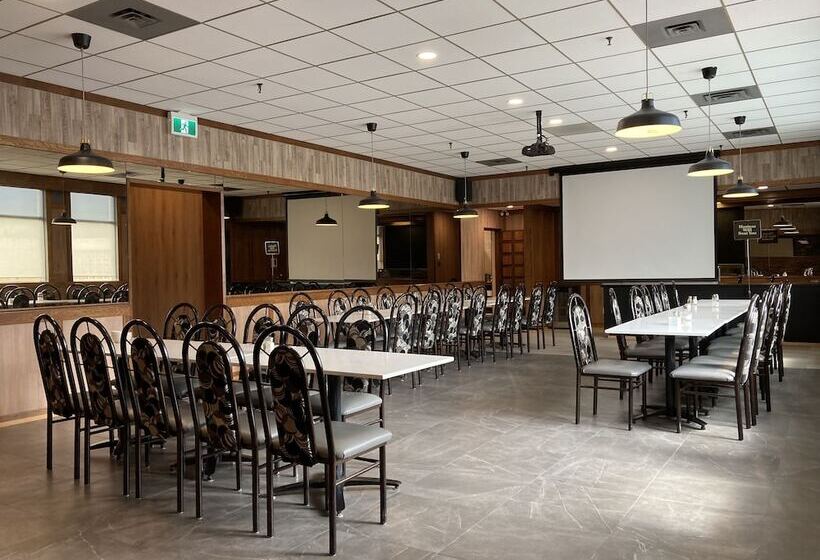 מוטל Northern Motor Inn