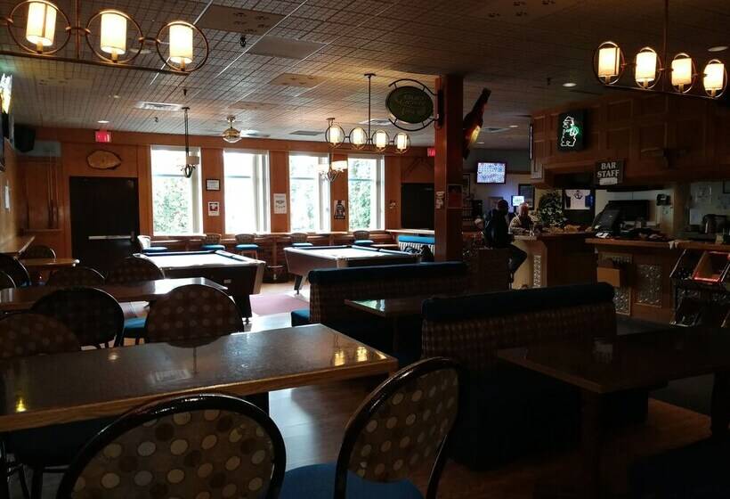 מוטל Northern Motor Inn