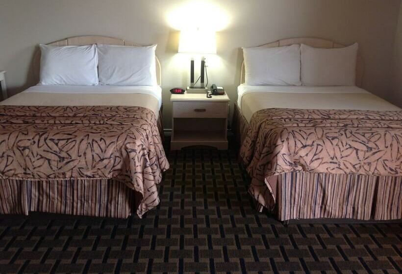 モーテル Parks Inn Bowie