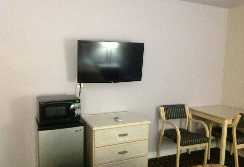 モーテル Parks Inn Bowie