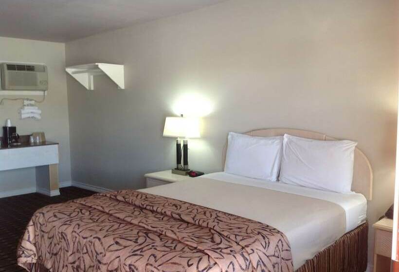 モーテル Parks Inn Bowie