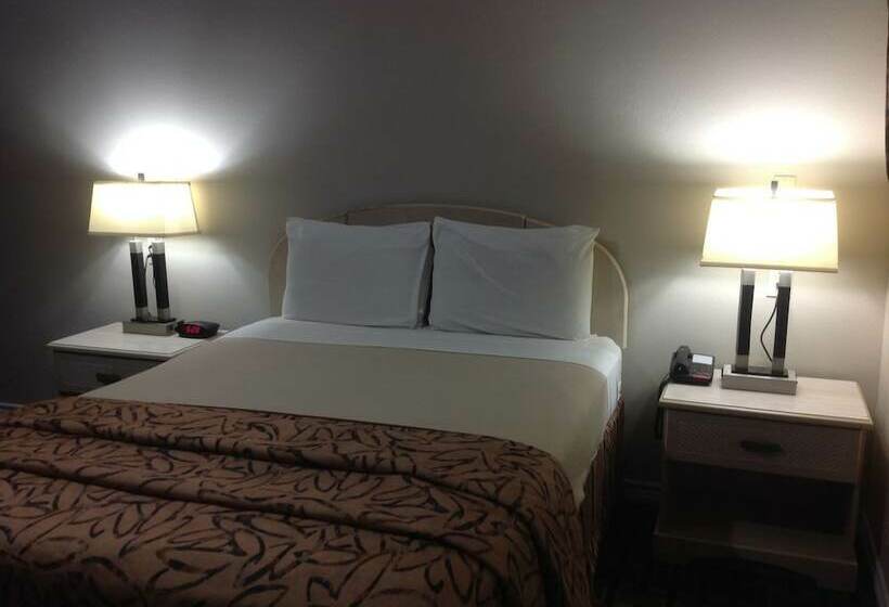 モーテル Parks Inn Bowie