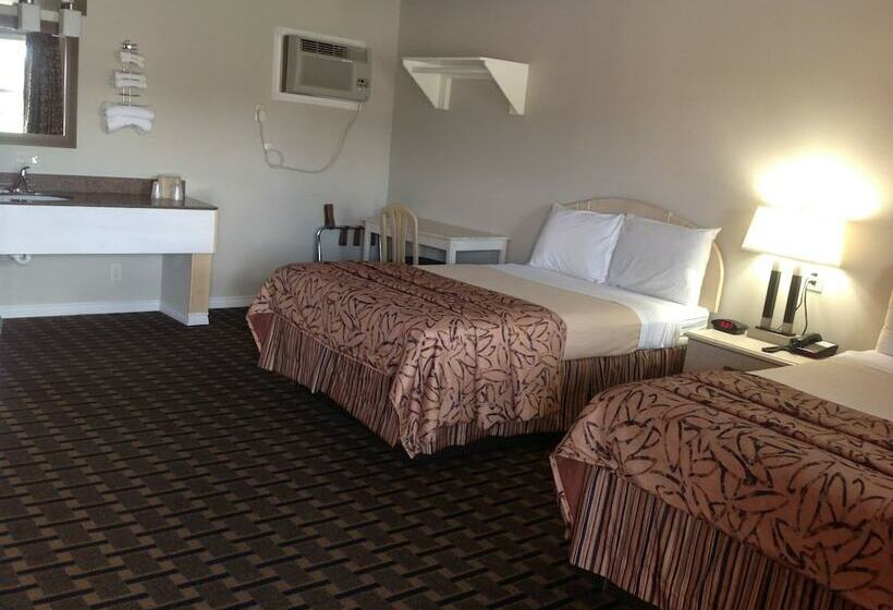 モーテル Parks Inn Bowie