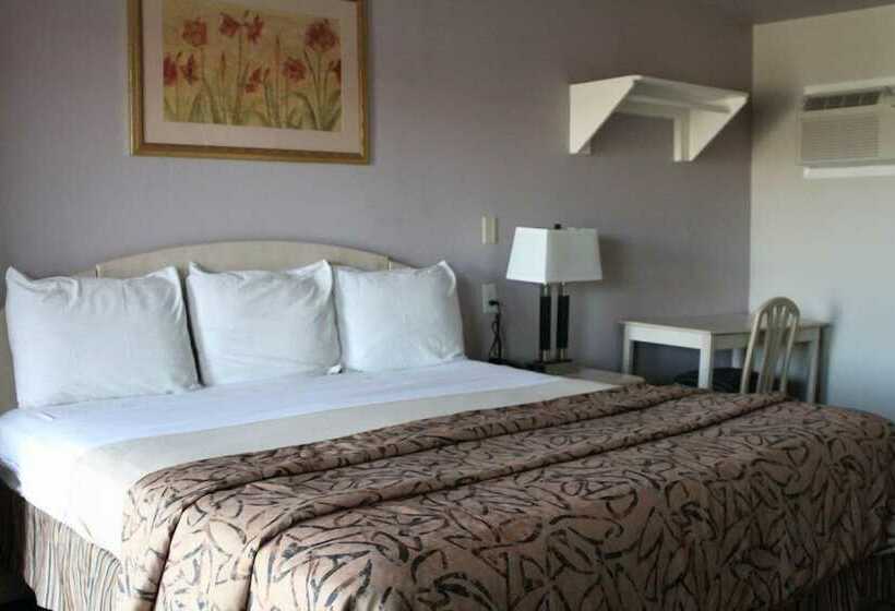 모텔 Parks Inn Bowie