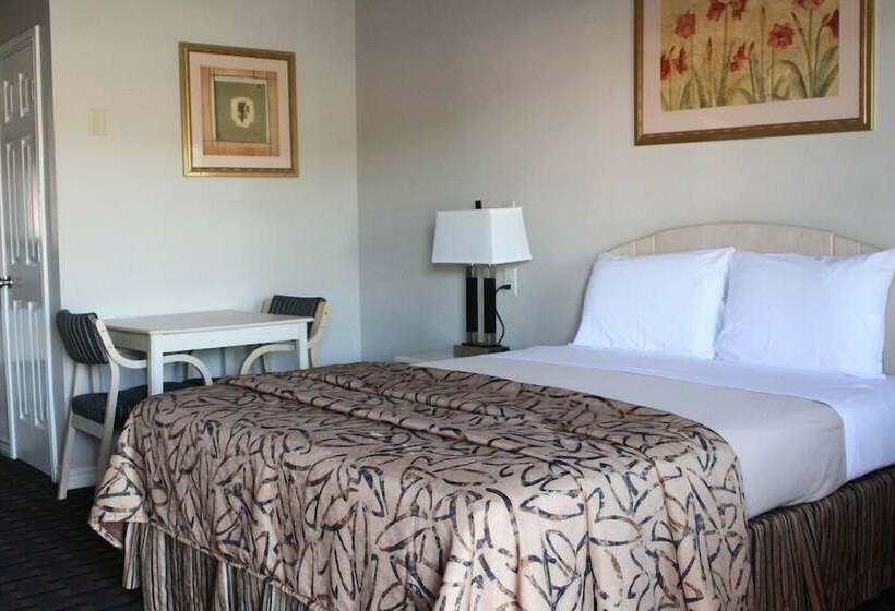 モーテル Parks Inn Bowie