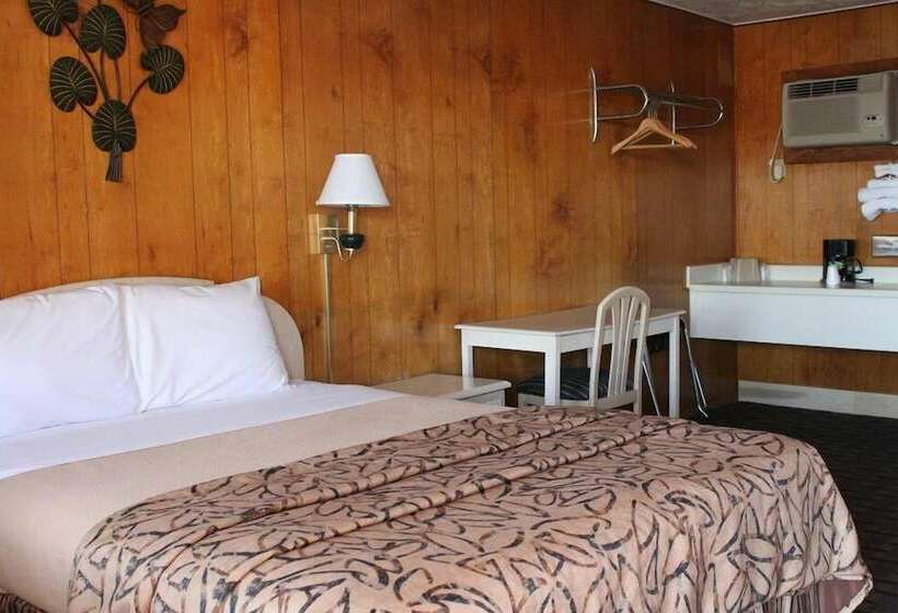 モーテル Parks Inn Bowie