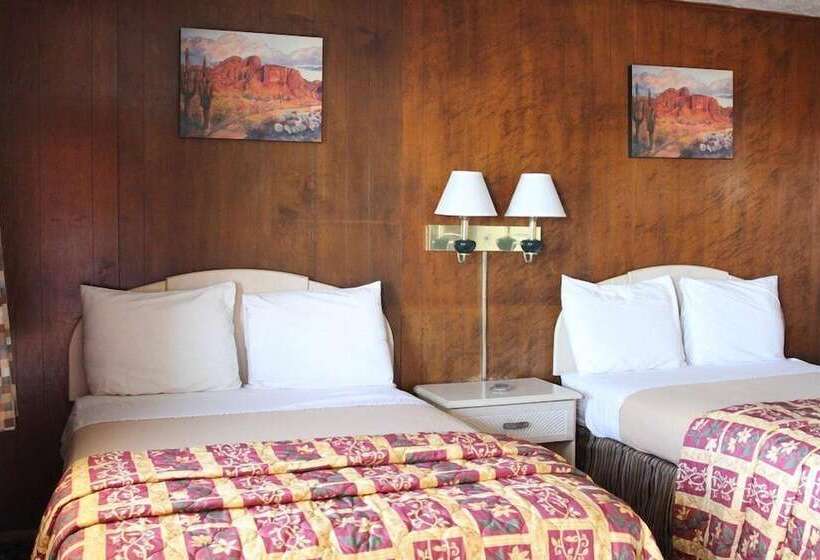 モーテル Parks Inn Bowie