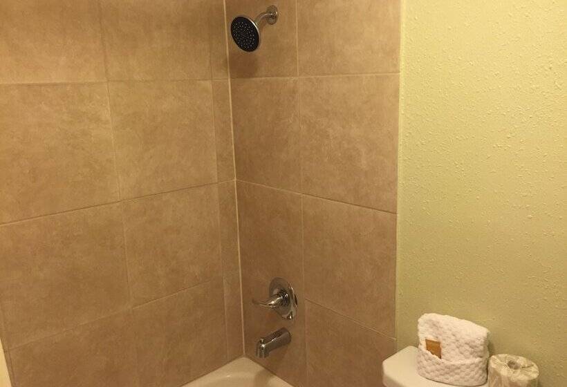 فندق على الطريق Sebring Inn