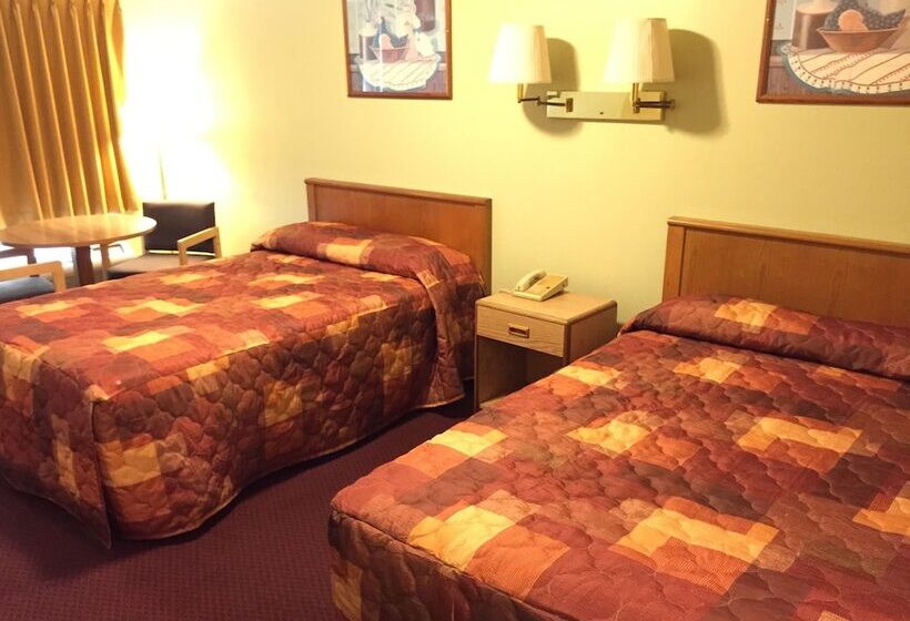 فندق على الطريق Sebring Inn