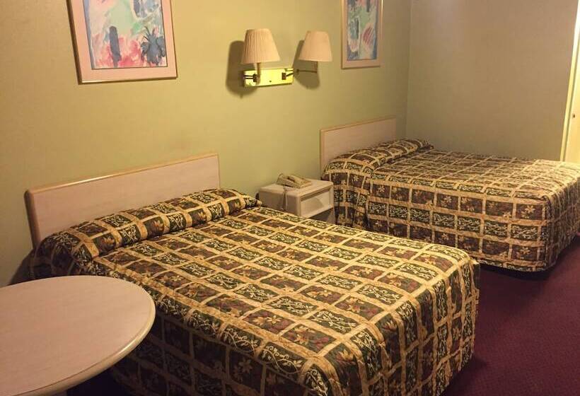 فندق على الطريق Sebring Inn