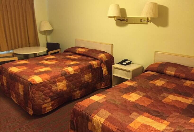 فندق على الطريق Sebring Inn