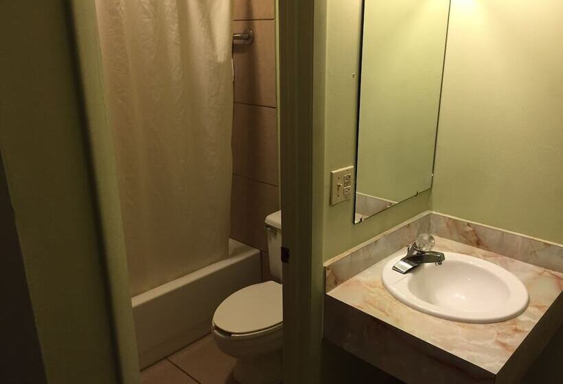 فندق على الطريق Sebring Inn