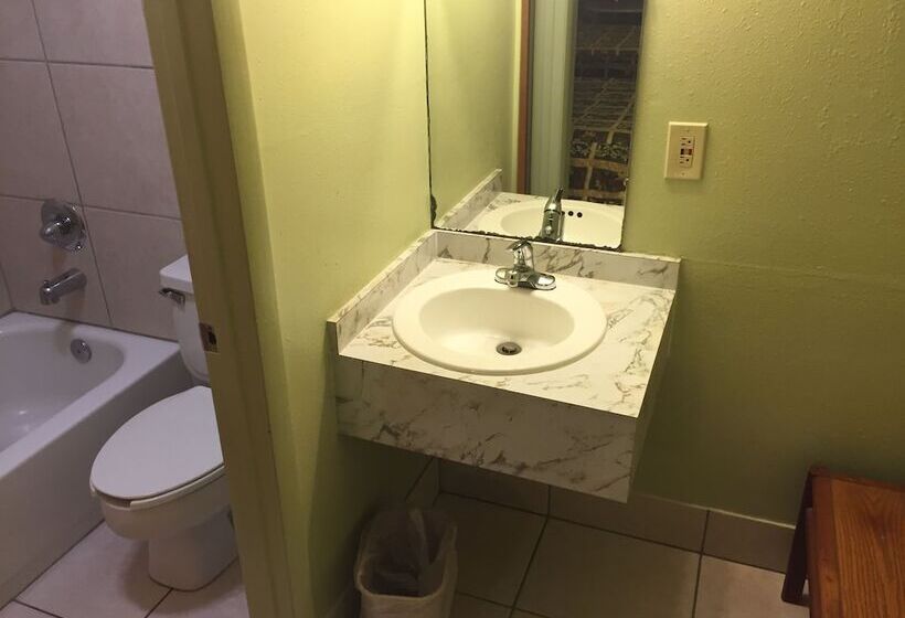 فندق على الطريق Sebring Inn