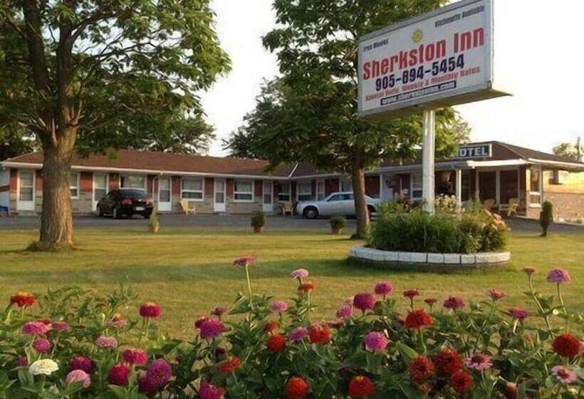 Мотель Sherkston Inn