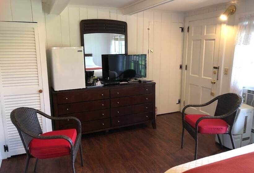 فندق على الطريق Spring Garden Inn