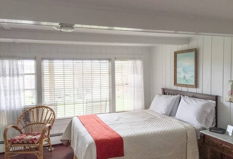 فندق على الطريق Spring Garden Inn