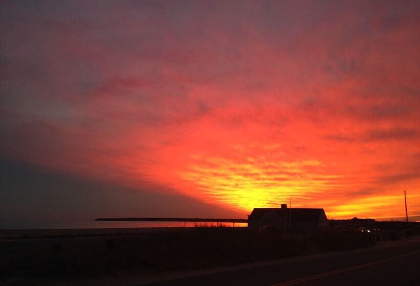 모텔 The Ocean View