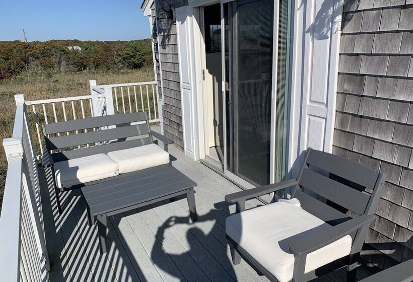 모텔 The Ocean View