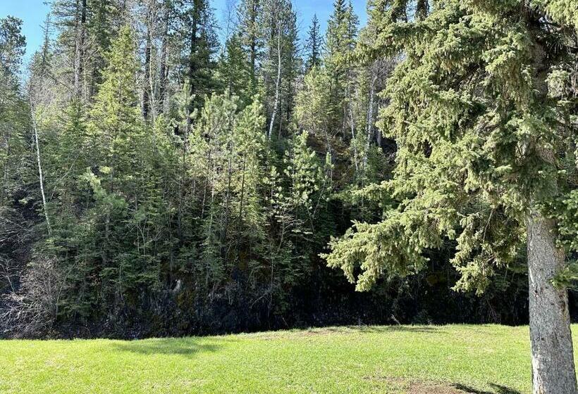 مُتل Whitetail Creek Resort