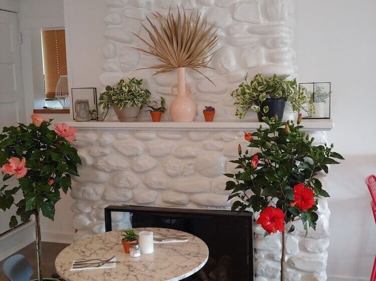 فندق على الطريق York Beach Surf Club