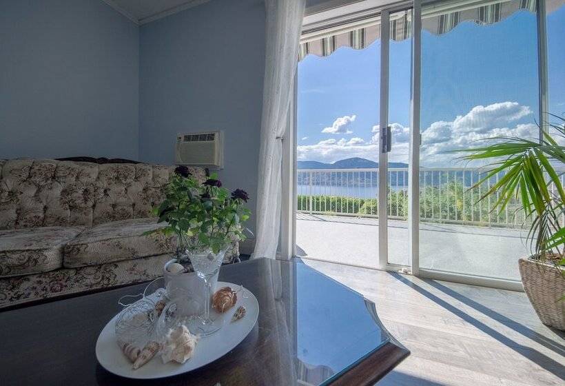 Ok Whistle Stop Bed & Breakfast