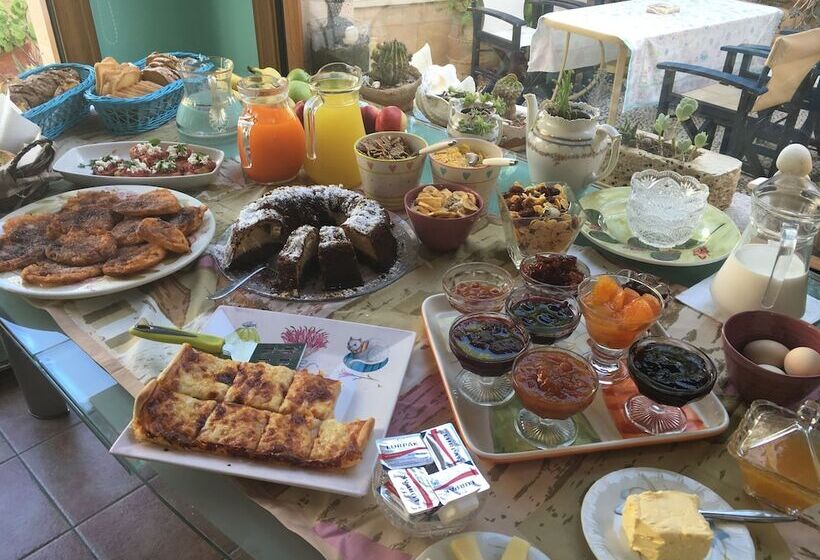 פנסיון Aethrio Studios