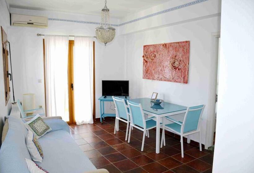 פנסיון Aethrio Studios