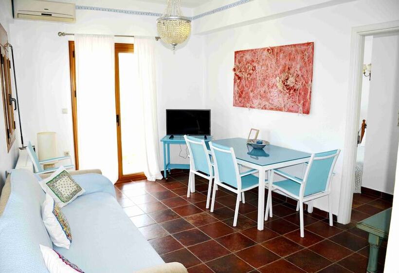 פנסיון Aethrio Studios