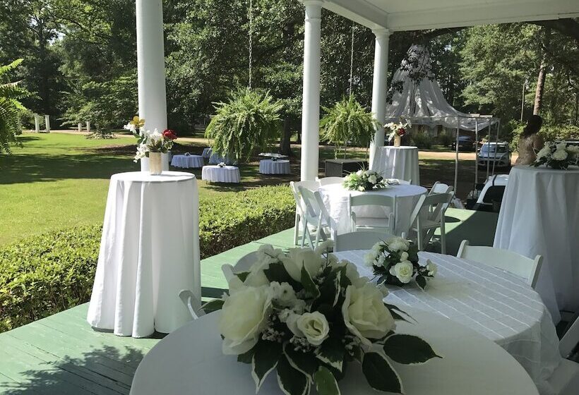 פנסיון Blythewood Plantation