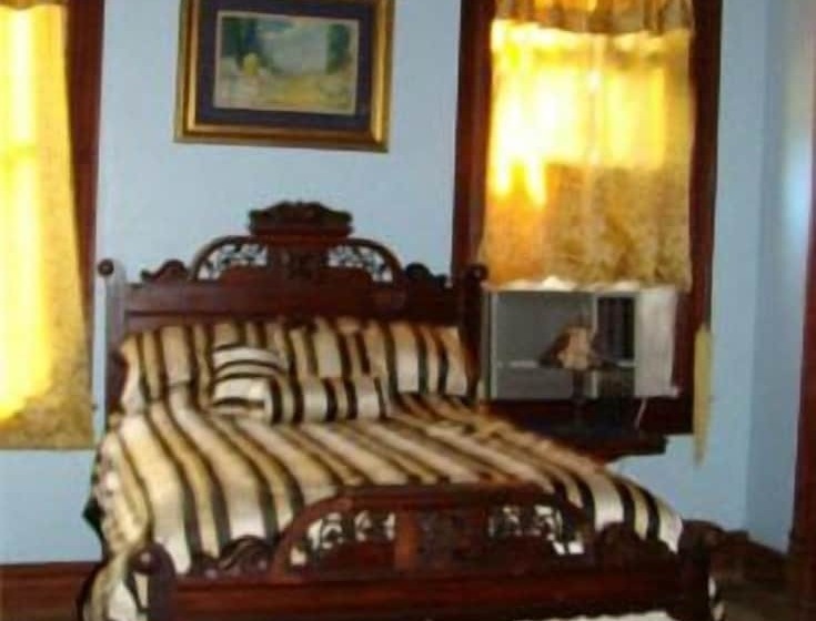 بنسيون Blythewood Plantation