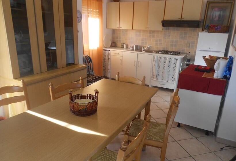 Пансион Casa Marchese